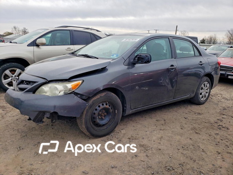 Toyota Corolla 2011 - Image 1 of 12