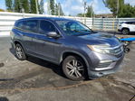 Honda Pilot 2018