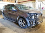 Honda Pilot 2017