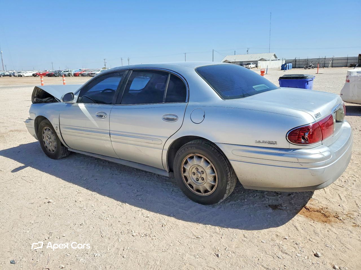 Buick LeSabre 2000