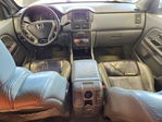 Honda Pilot 2005