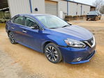 Nissan Sentra 2016