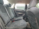 Subaru Impreza 2008