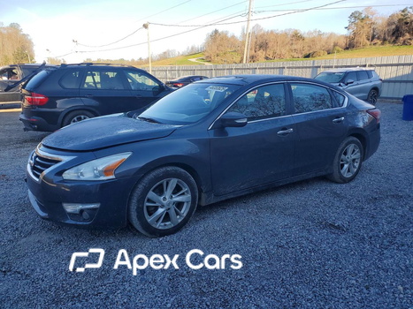 Nissan Altima 2013 - Zdjęcie 1 z 12