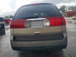 Buick Rendezvous 2002