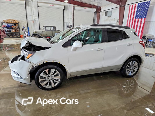 Buick Encore 2019 - Image 1 of 13