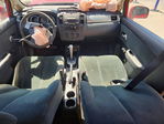 Nissan Versa 2011