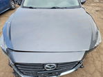 Mazda 3 2017