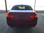 BMW Series 3 2014