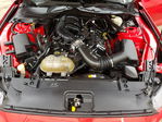 Ford Mustang 2015