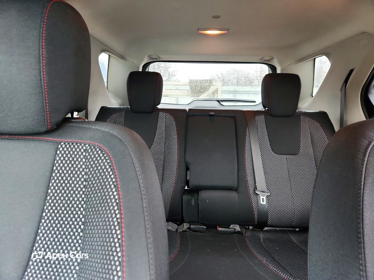 Chevrolet Equinox 2015