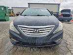 Hyundai Sonata 2011
