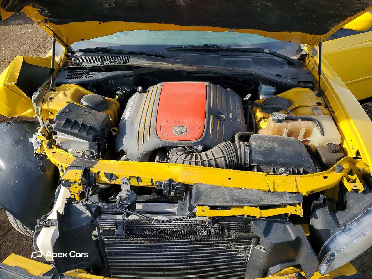 Dodge Charger 2006