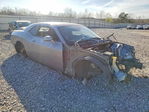 Dodge Challenger 2015