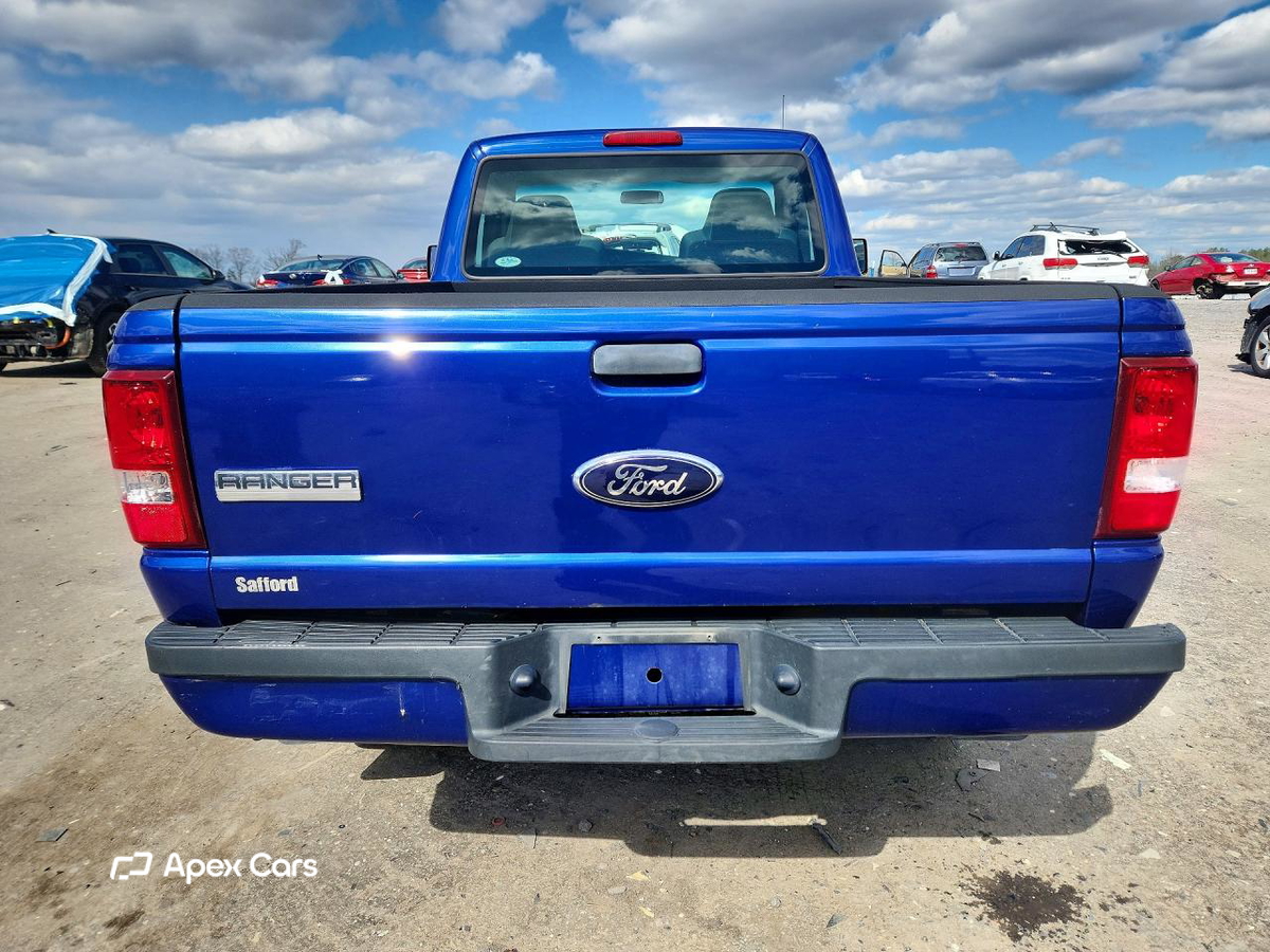 Ford Ranger 2006