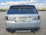 Land Rover Range Rover 2016