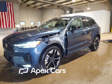 Volvo XC60 2026 - Image 1 of 6