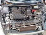 Nissan Versa 2018