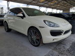 Porsche Cayenne 2011