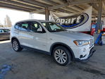 BMW X3 2015