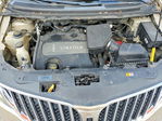 Lincoln MKX 2011
