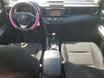 Toyota RAV 4 2016