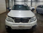 Subaru Forester 2013