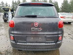 Fiat 500 2014