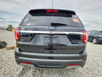 Ford Explorer 2019