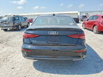 Audi A3 2024