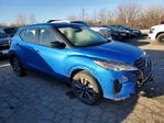Nissan Kicks 2024