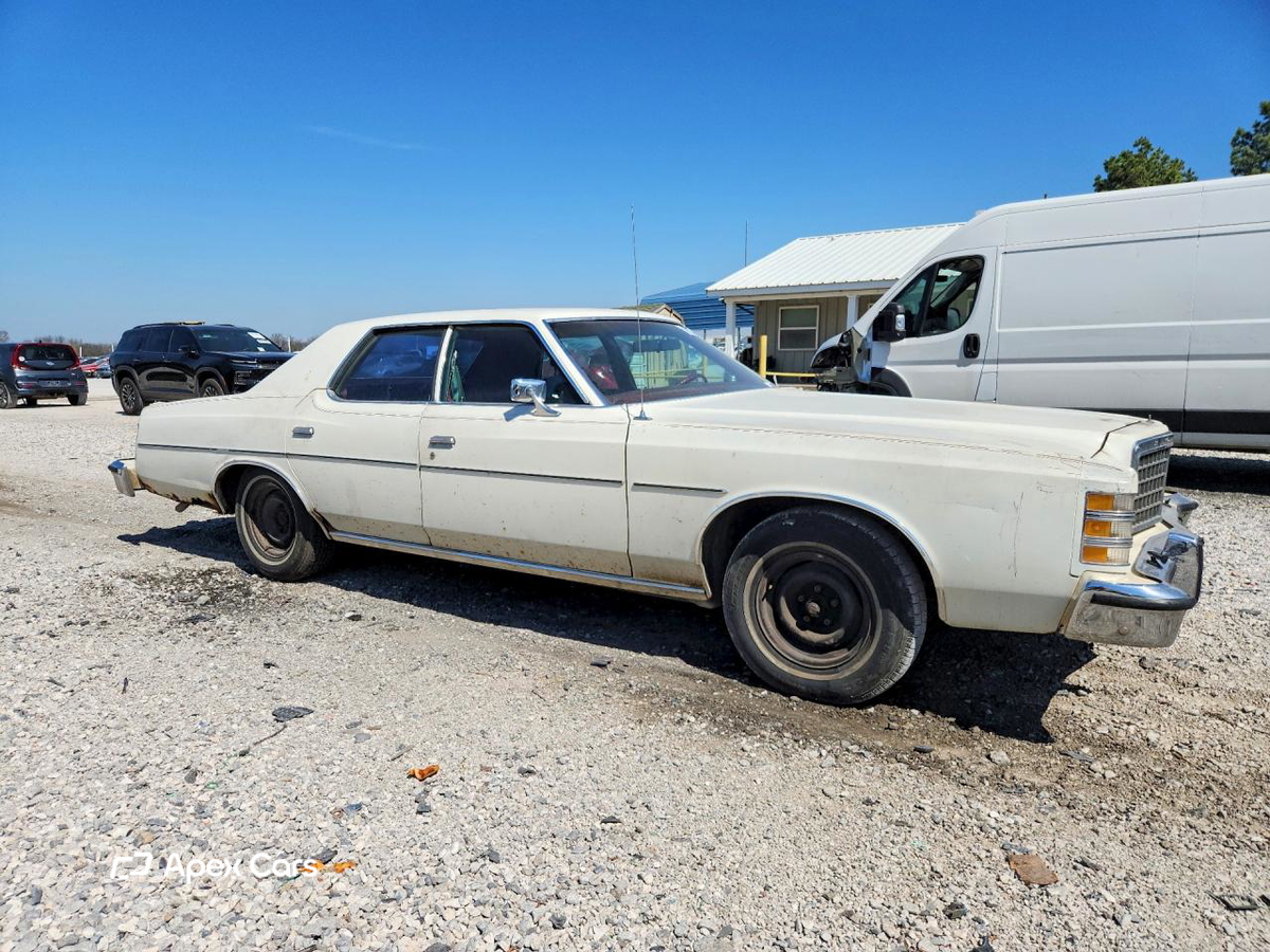 Ford  1978