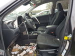 Toyota RAV 4 2017