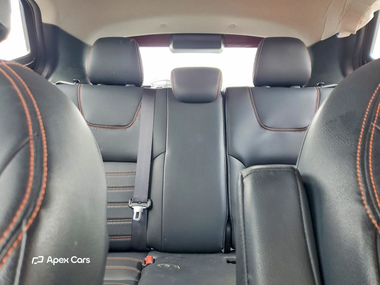 Nissan Kicks 2019
