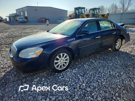 Buick Lucerne 2009 - Image 1 of 13
