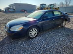 Buick Lucerne 2009