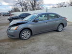 Nissan Sentra 2015