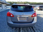 Nissan Rogue 2012