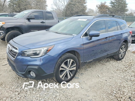 Subaru Outback 2018 - Image 1 of 13