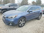 Subaru Outback 2018
