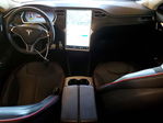 Tesla Model S 2012