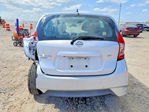 Nissan Versa 2017