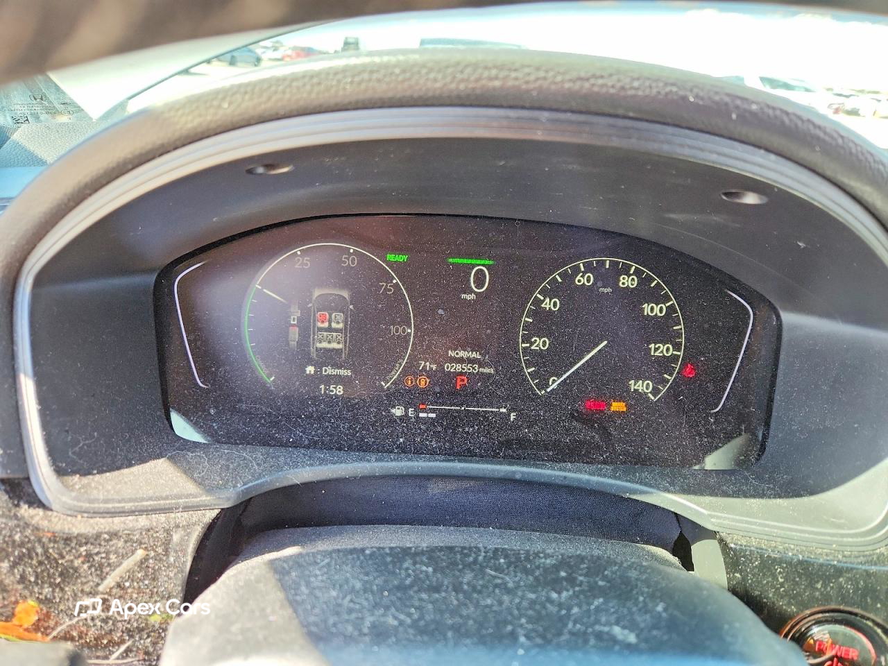 Honda Civic 2025