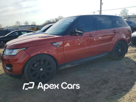 Land Rover Range Rover 2014 - Image 1 of 13