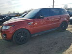 Land Rover Range Rover 2014