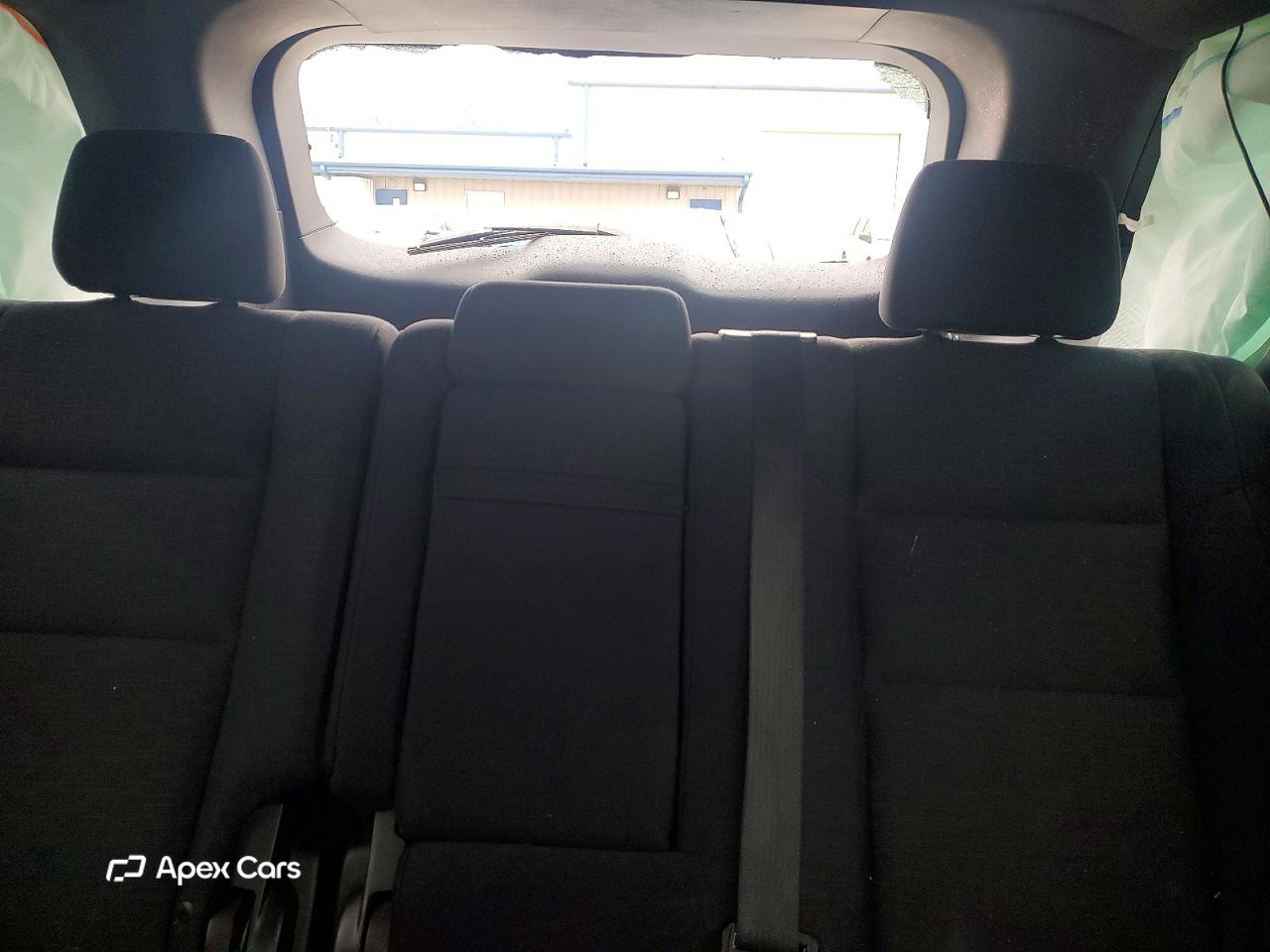 Jeep Cherokee 2016