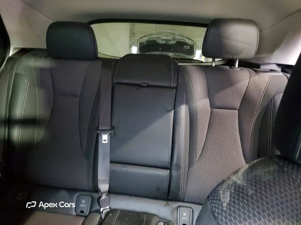 Buick Envision 2022