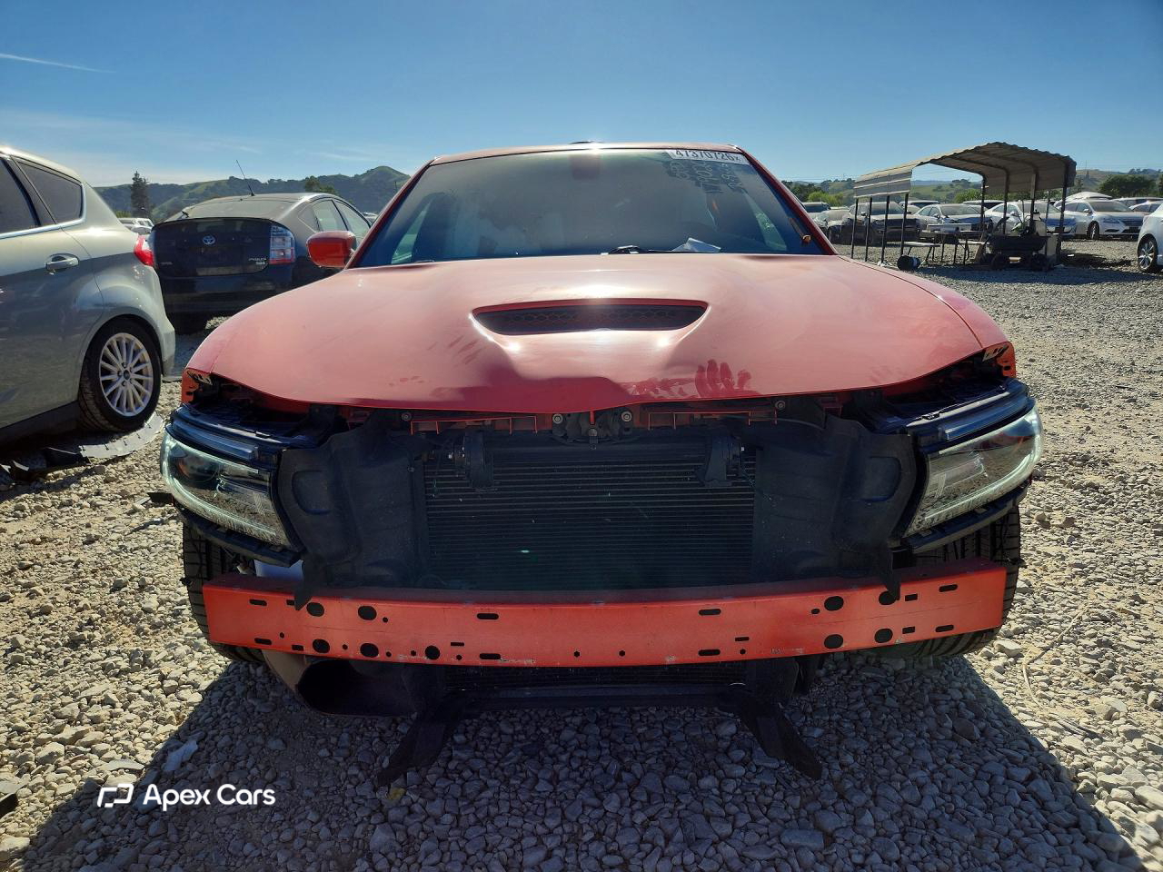 Dodge Charger 2020