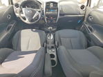 Nissan Versa 2015