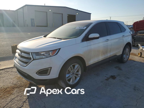 Ford Edge 2016 - Image 1 of 5